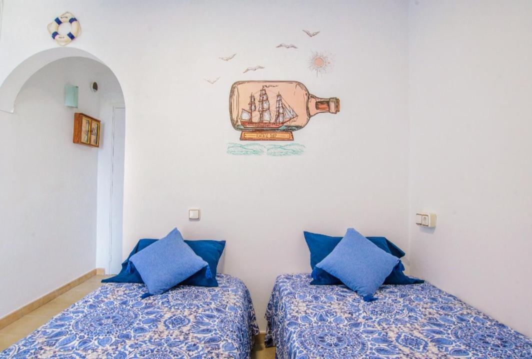 Spondylus II Apartamento Empuriabrava Exterior foto