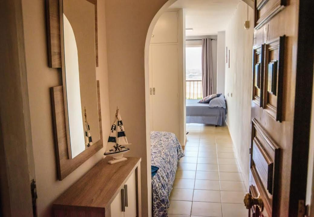 Spondylus II Apartamento Empuriabrava Exterior foto