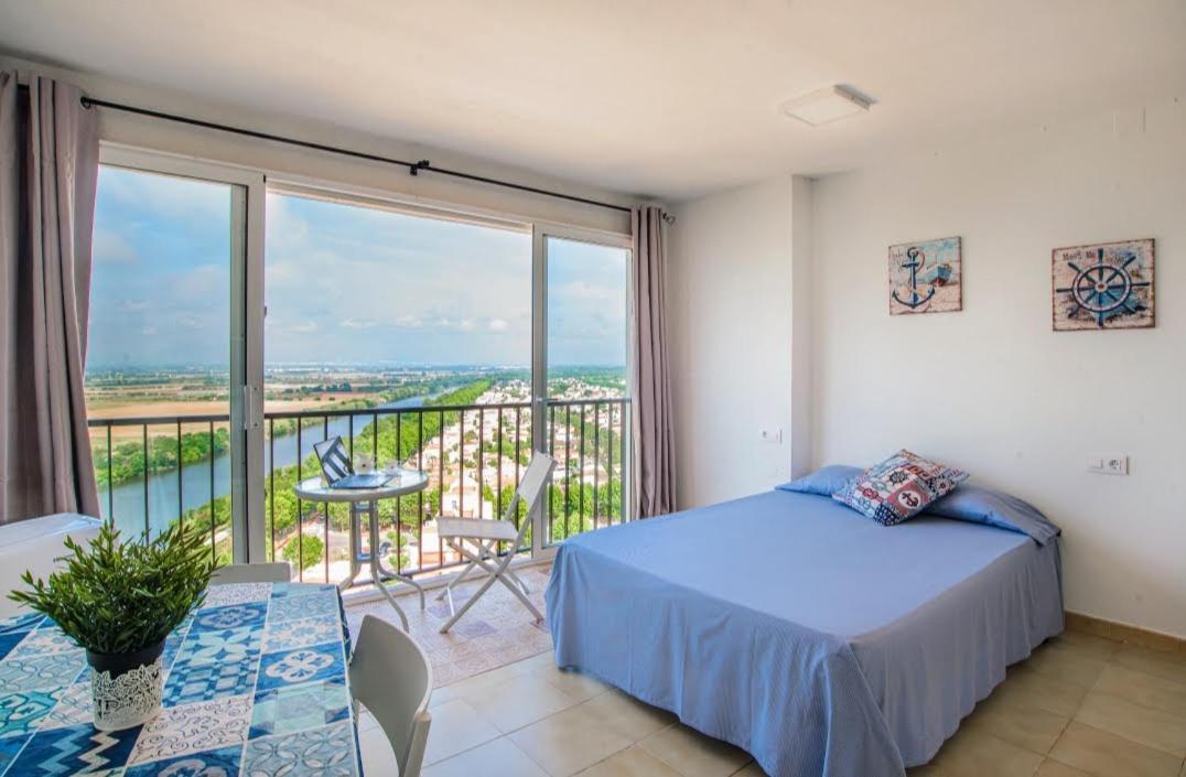 Spondylus II Apartamento Empuriabrava Exterior foto