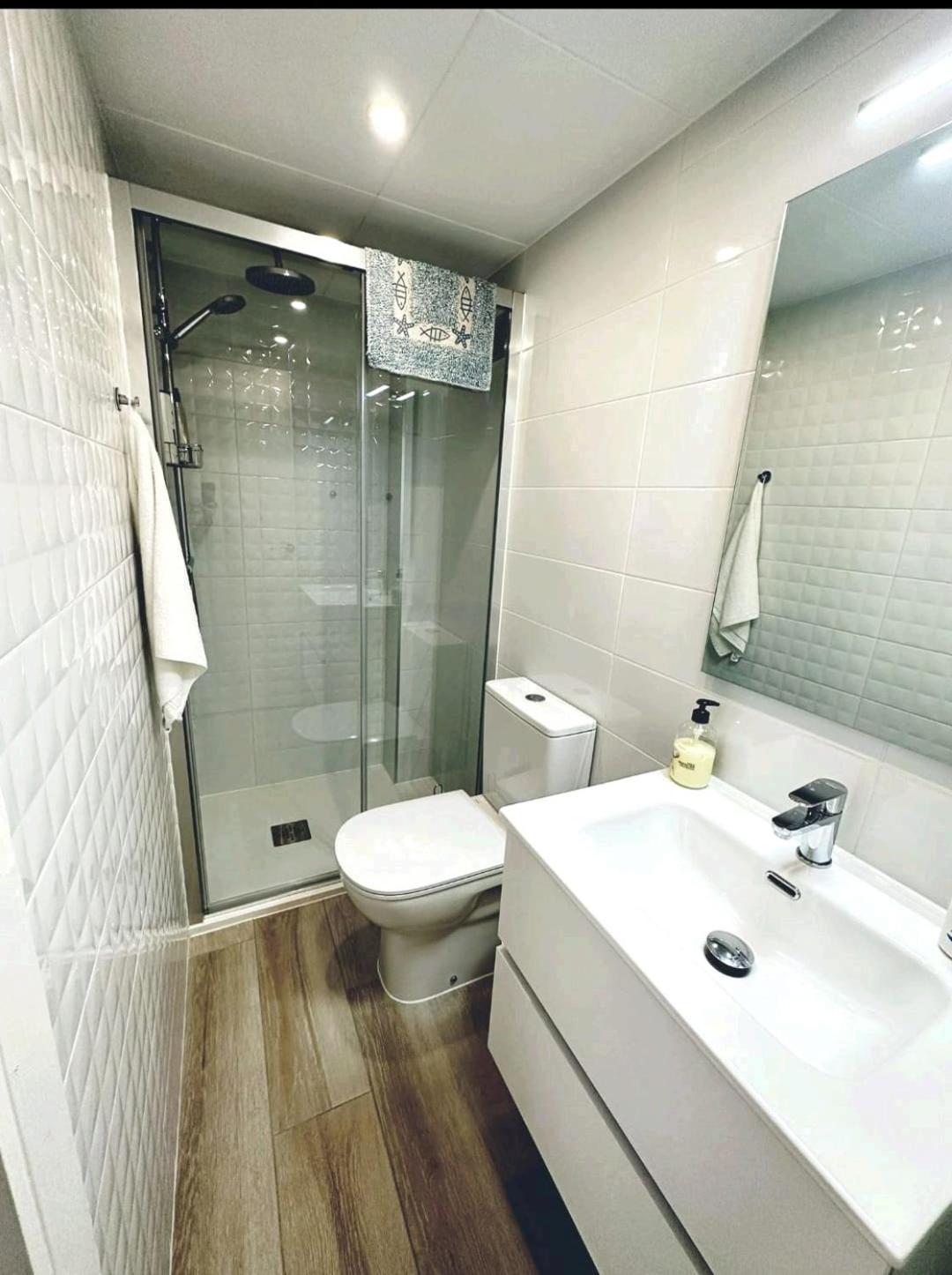 Spondylus II Apartamento Empuriabrava Exterior foto