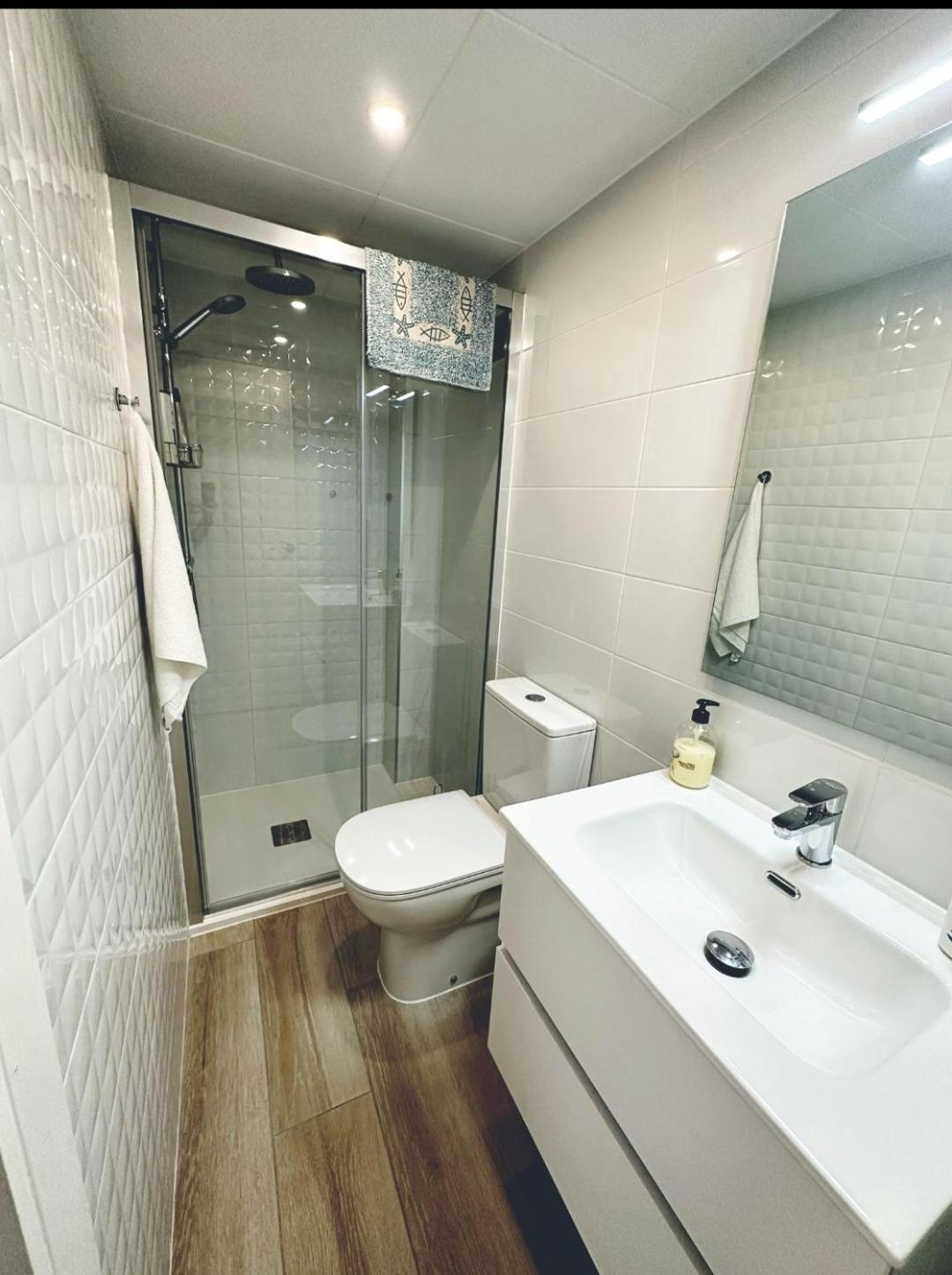 Spondylus II Apartamento Empuriabrava Exterior foto