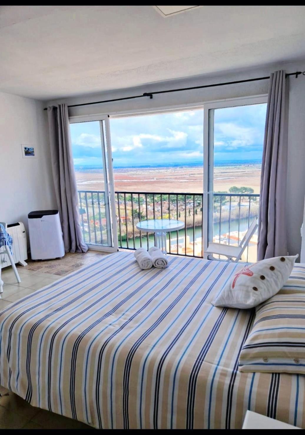 Spondylus II Apartamento Empuriabrava Exterior foto
