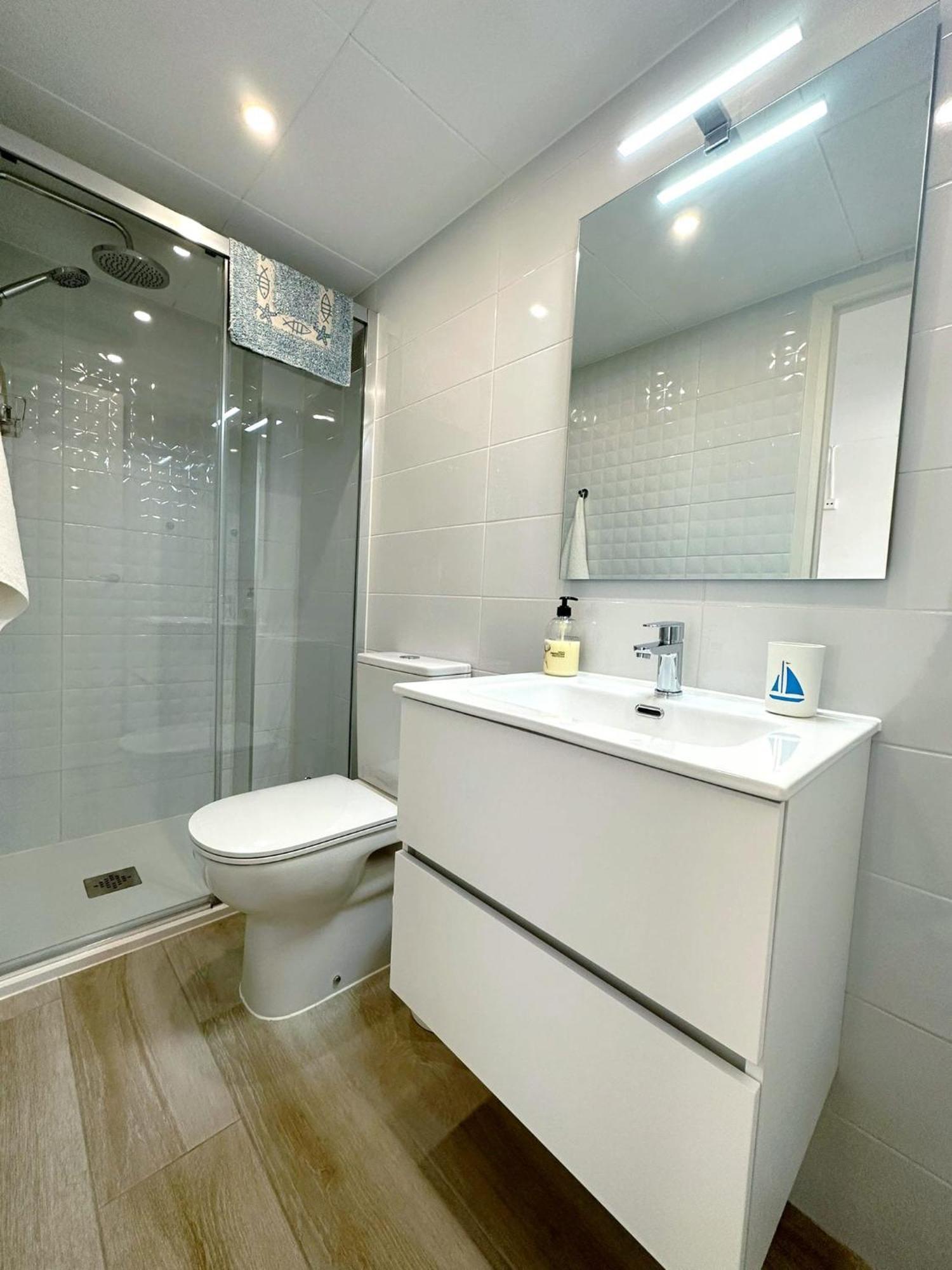 Spondylus II Apartamento Empuriabrava Exterior foto